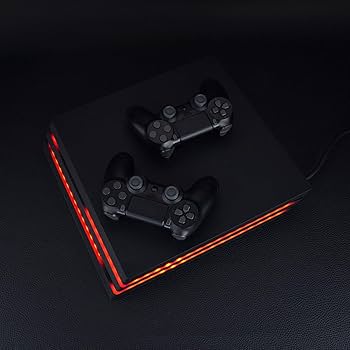 Amazon.co.jp: eXtremeRate PlayStation 4 Proコンソールに対応